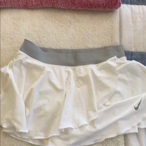 Nike Tennis Skirt